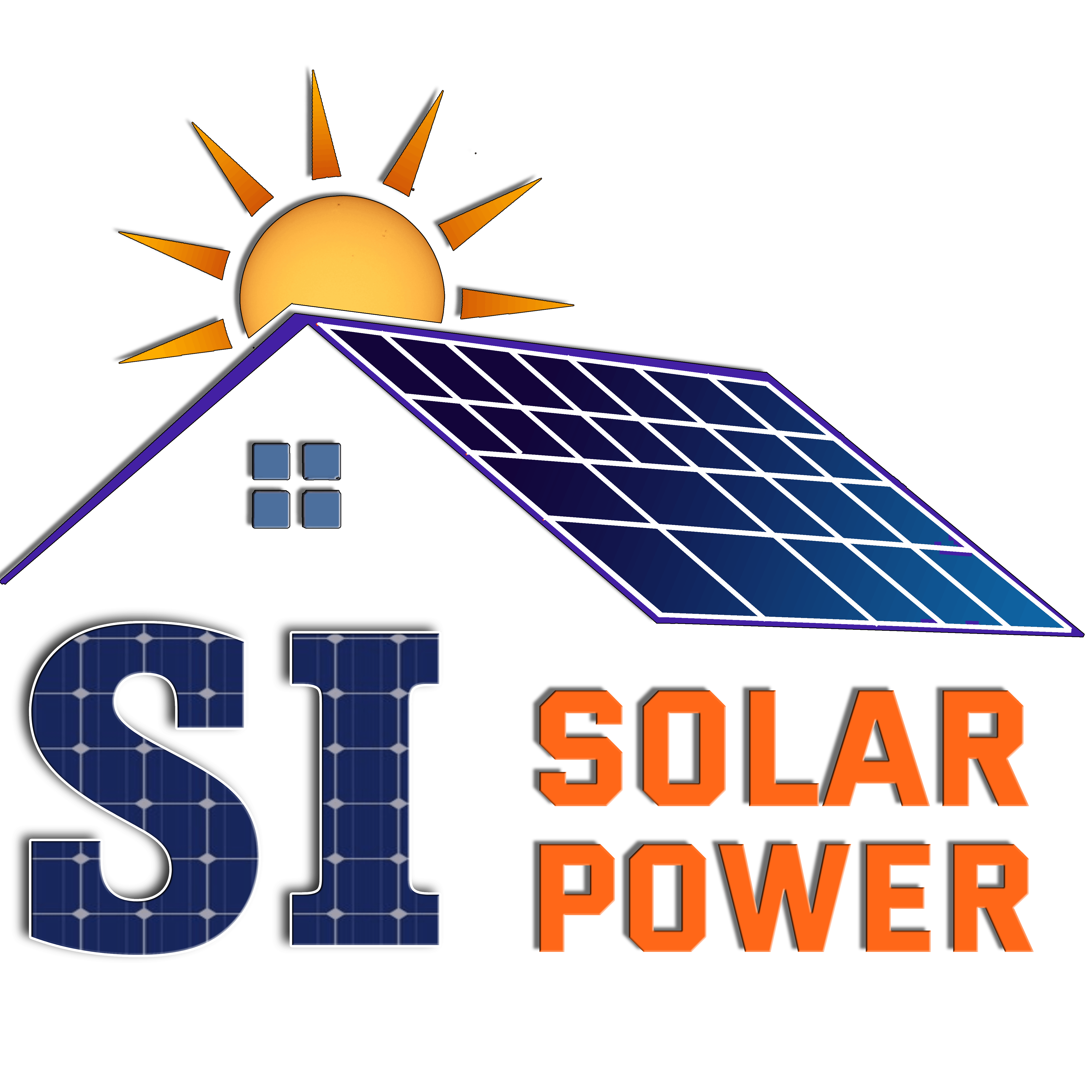SI Solar Power